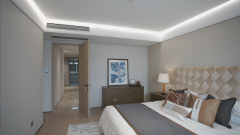 这种“家庭平权”式大宅才是市场上新的爆