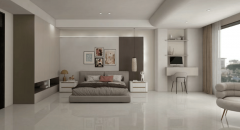 具有经得起时间的美学体验取糊口