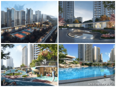 占地面积约13.9万㎡